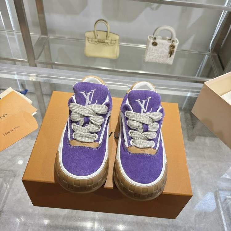 Picture of Louis Vuitton Shoes _SKULVsz35-45mnq120516576